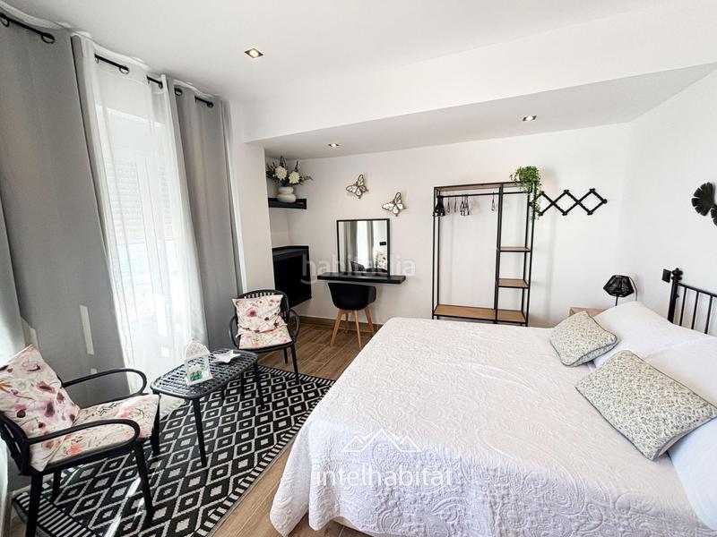 Foto d14218f5-36b6-4a21-af01-812125b84545. Miete appartement mit parking in Racó Cullera