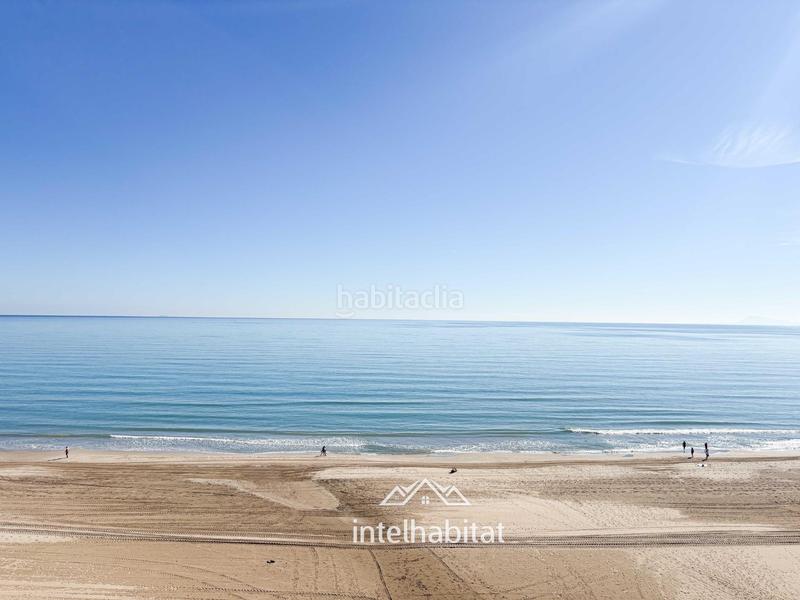 Foto efca2a16-4fcf-4aa1-8439-947392cdacef. Miete appartement mit parking in Racó Cullera