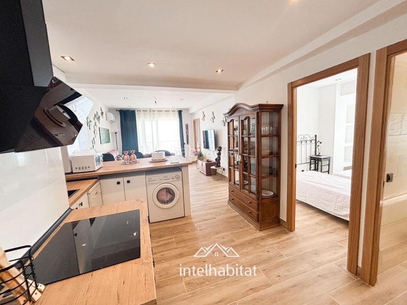 Foto ff3f4598-b13e-4b03-a534-2ebd3427cf21. Miete appartement mit parking in Racó Cullera