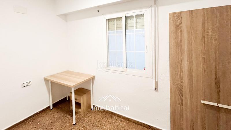 Foto 0a6555e6-e6d9-4daf-a022-6c7fcda37065. Flat in El Alborgí Paterna