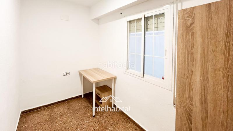 Foto 205cb4bf-ebc3-46de-8d04-bd103a308129. Flat in El Alborgí Paterna