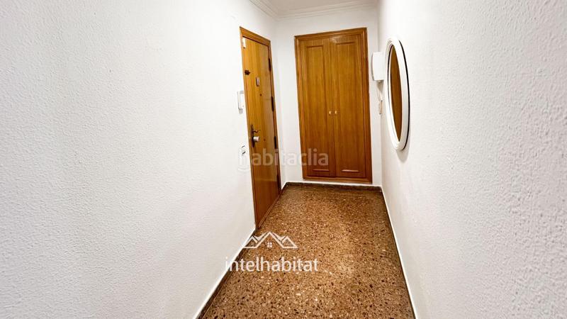 Foto 55e31f2b-0803-4194-9685-59da52aedb42. Flat in El Alborgí Paterna