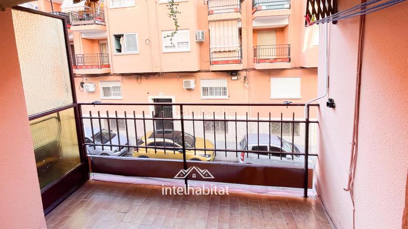 Foto 715e0676-b510-4948-abad-e2a8860e01e3. Flat in El Alborgí Paterna