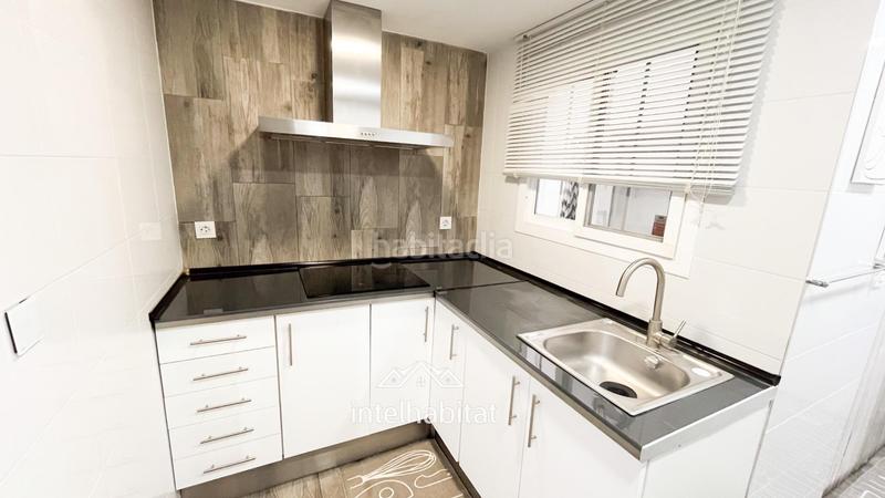 Foto cce3dc36-5a4c-4bdb-a585-85373e996f24. Flat in El Alborgí Paterna