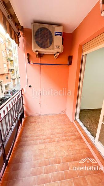 Foto ed4aab67-e72e-49f4-8a20-e6519eafc252. Flat in El Alborgí Paterna