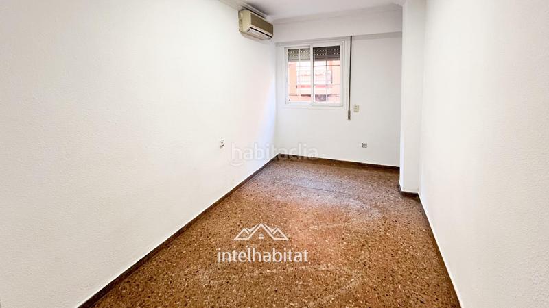 Foto ee88e09a-d45e-458e-91a3-abfd7147aede. Flat in El Alborgí Paterna