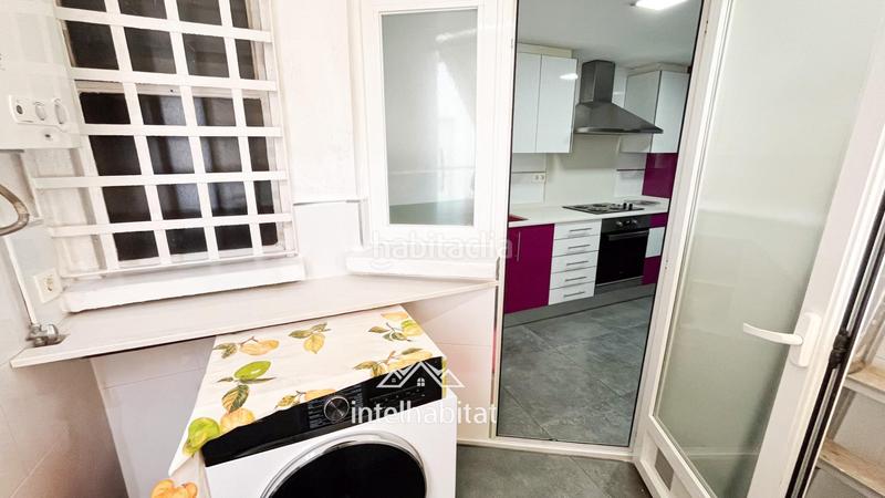 Foto 82b89c8c-1cb0-4222-af93-2ddd8ddcc0c5. Location appartement dans Cardenal Benlloch Mislata