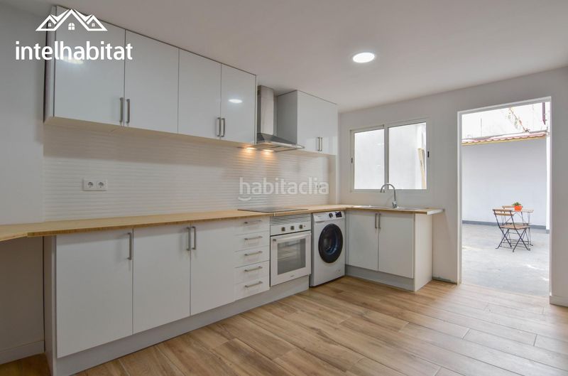 Foto 49ca1e8a-f557-4fe1-af3b-30e9bf591494. Planta baixa a Sant Marcel·lí Valencia