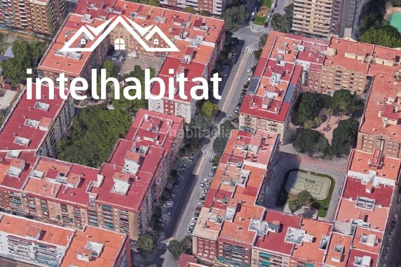 Foto 61418c22-d59b-4288-95be-a9541a9e818d. Planta baixa a Sant Marcel·lí Valencia