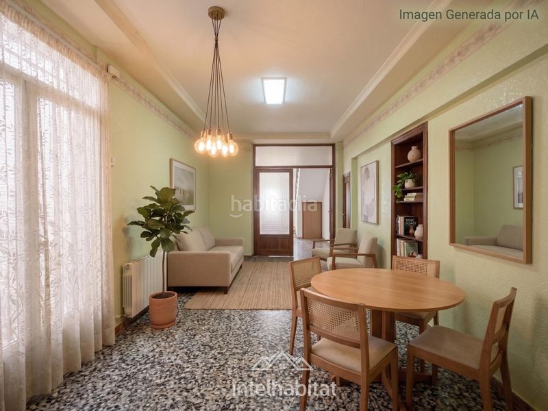 Foto 4d73d314-d218-4e31-b172-13c9630facf2. Casa  en benifaio en Benifaió