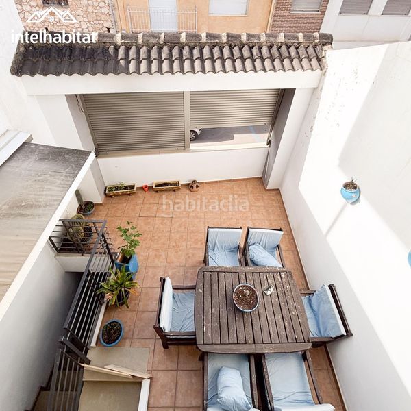 Foto 77f3e1e0-1d99-4222-8c91-1f28866cc11c. Casa amb aparcament a Alfarb