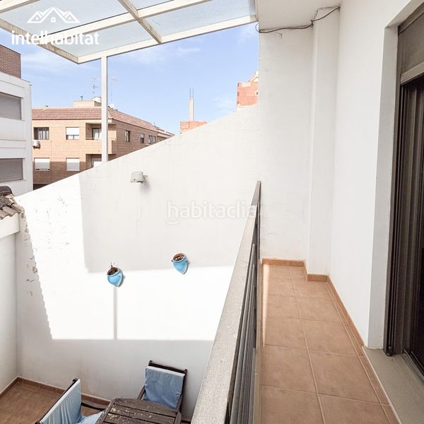 Foto 7d0d5b0a-ab2f-4a7f-bca0-4b7a0e0df8a7. Casa amb aparcament a Alfarb