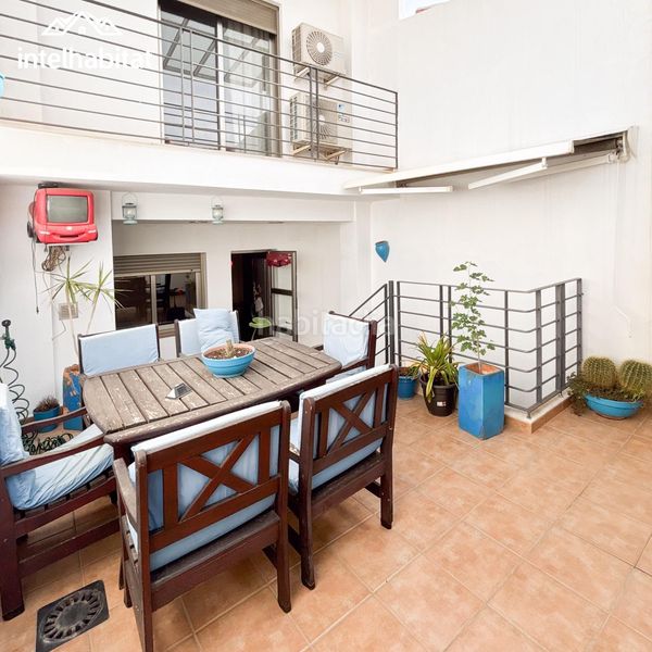 Foto 876b0e65-2d04-4a5c-ada3-0c72e04c0c7d. Casa amb aparcament a Alfarb
