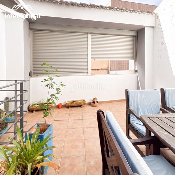Foto ab5286d8-35f1-4e12-92c3-7acee88adf38. Casa amb aparcament a Alfarb