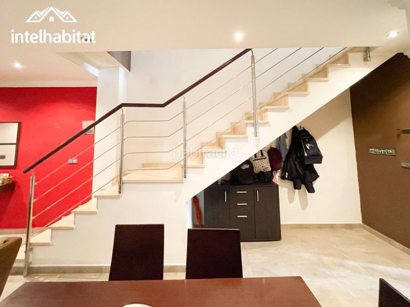Foto e3891bb6-322b-4e81-841a-2c68334cce8b. Casa amb aparcament a Alfarb