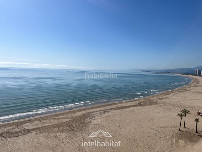 Foto d2c20183-def4-4030-a106-e8a7f742b567. Lloguer apartament a Racó Cullera