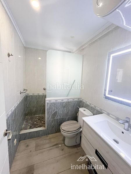 Piso en el cabañal en El Cabanyal-El Canyamelar Valencia - Imagen 11