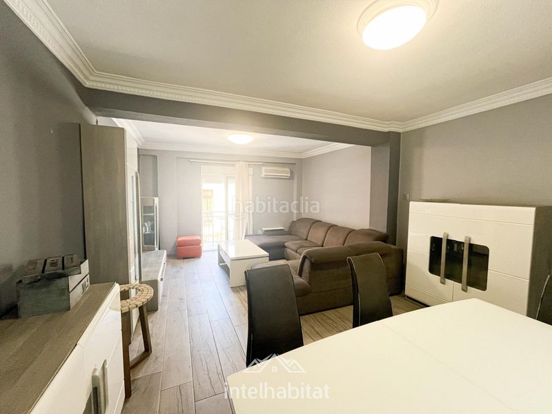 Piso en el cabañal en El Cabanyal-El Canyamelar Valencia - Imagen 3