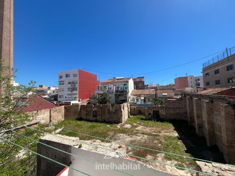 Piso en el cabañal en El Cabanyal-El Canyamelar Valencia - Imagen 17