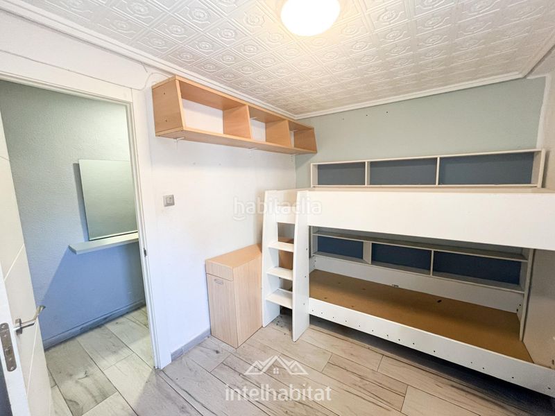 Piso en el cabañal en El Cabanyal-El Canyamelar Valencia - Imagen 14