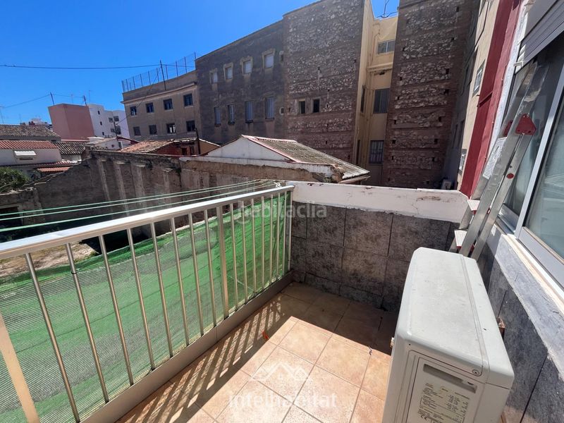 Piso en el cabañal en El Cabanyal-El Canyamelar Valencia - Imagen 19