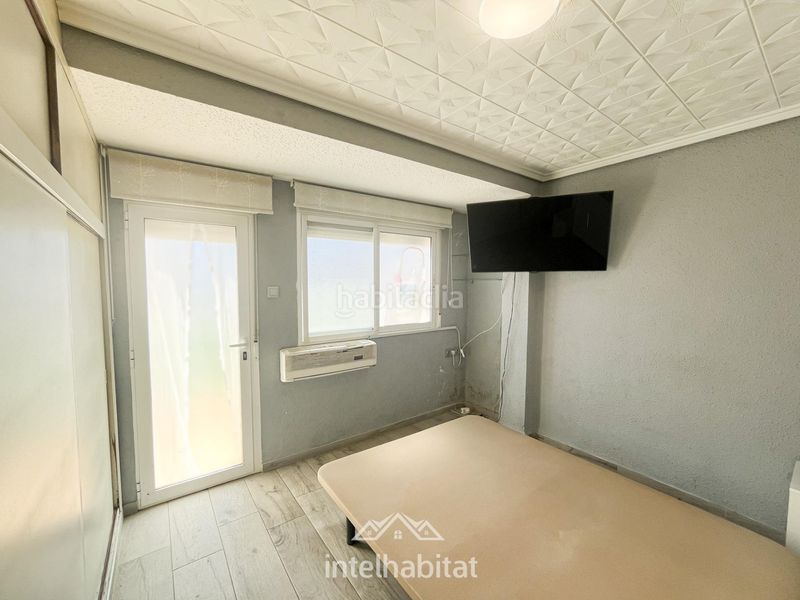Piso en el cabañal en El Cabanyal-El Canyamelar Valencia - Imagen 9