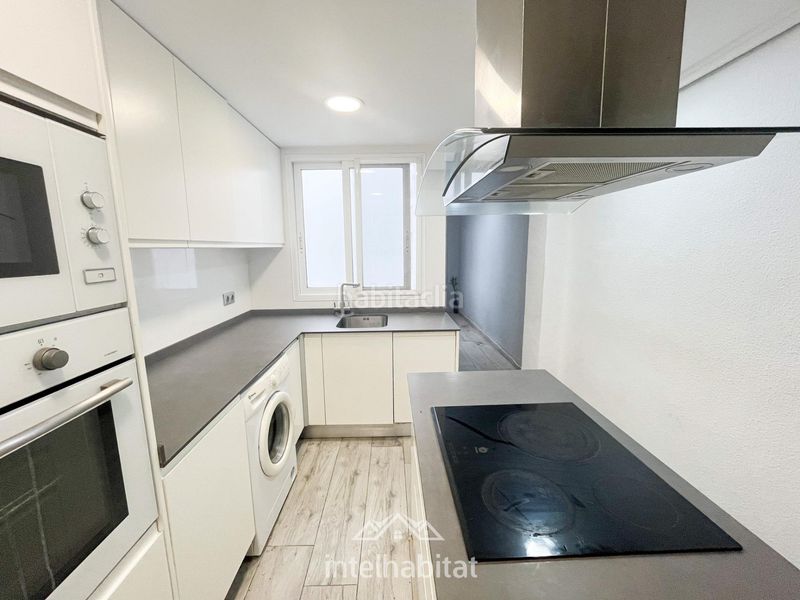 Piso en el cabañal en El Cabanyal-El Canyamelar Valencia - Imagen 7