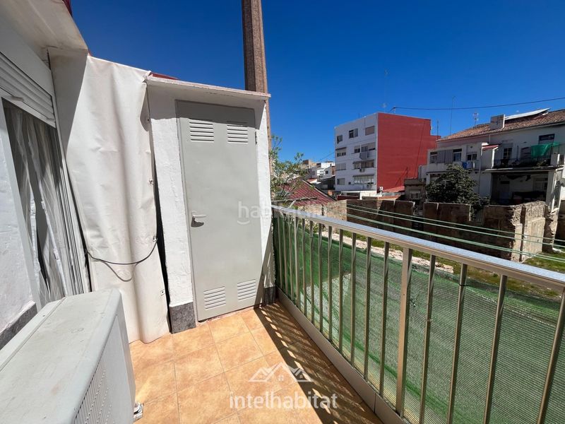 Piso en el cabañal en El Cabanyal-El Canyamelar Valencia - Imagen 20