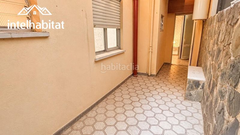 Foto e64dea1c-bcf1-4265-9e56-9cfd04d17f2a. Pis a pueblo de Cullera Cullera
