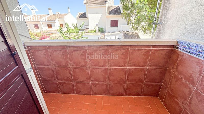 Foto 3d14bd82-7a43-4502-b092-d6a463a097bb. Casa adossada amb aparcament a Riba - roja de Túria