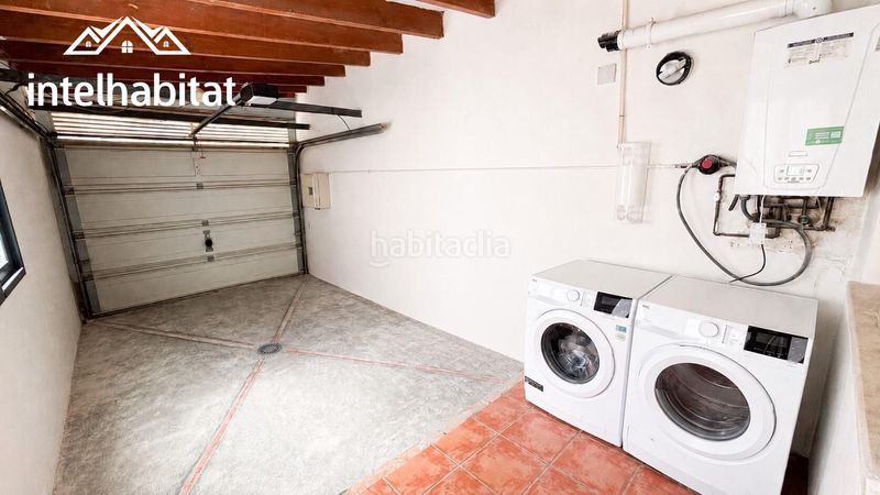 Foto 3e3d31c8-20af-4172-8128-91068a827356. Casa adossada amb aparcament a Riba - roja de Túria