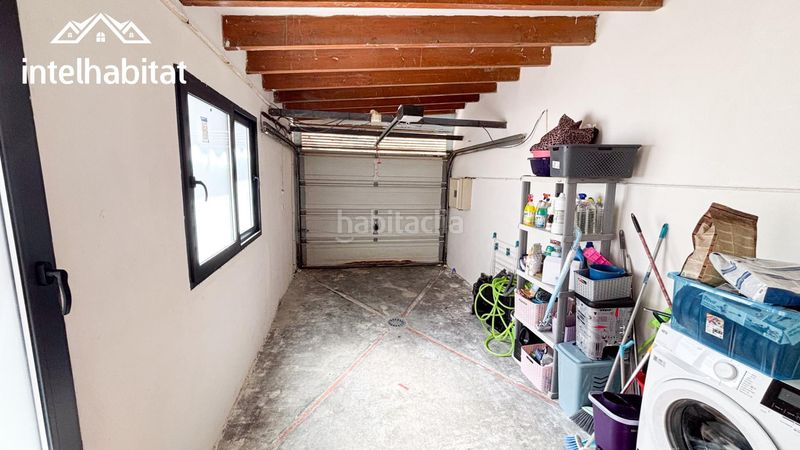 Foto a8903c8a-604a-4831-a7ef-a08ea1f960bb. Casa adossada amb aparcament a Riba - roja de Túria