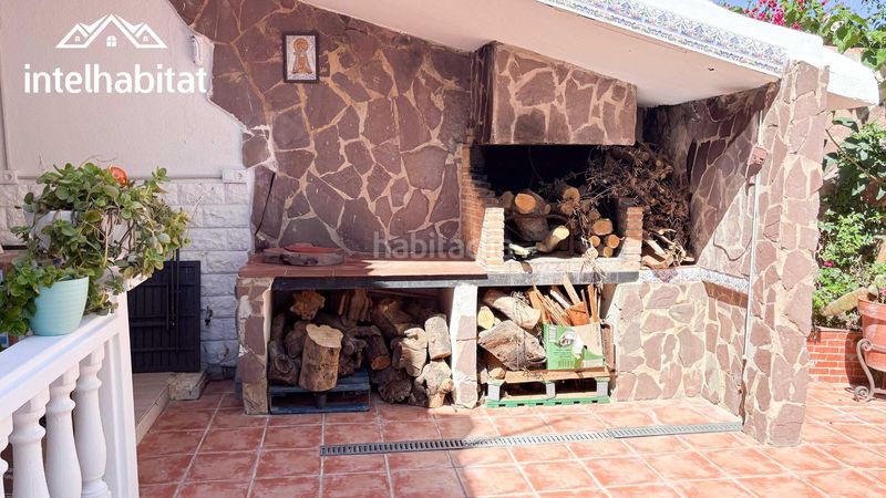 Foto b442168f-0bb3-46bf-aebf-2a2c78b68729. Casa adossada amb aparcament a Riba - roja de Túria