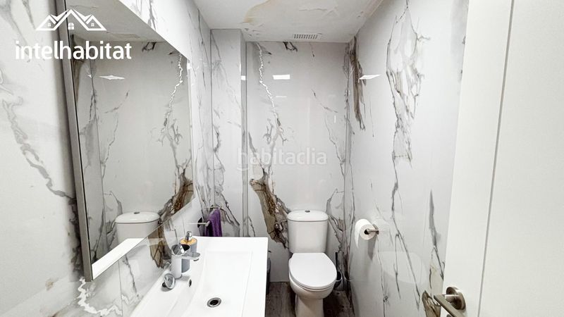 Foto bc64c986-65ca-4b9f-8374-02555e8c4d53. Casa adossada amb aparcament a Riba - roja de Túria