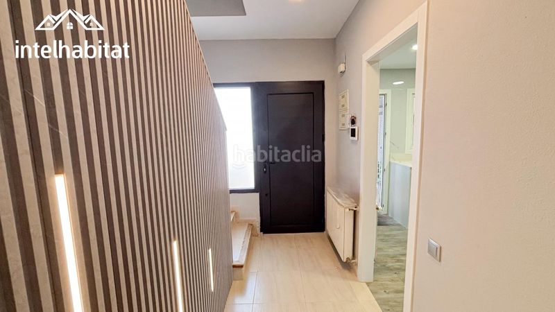 Foto ed5d337f-7ba0-4b8a-8977-b0d2fd30f280. Casa adossada amb aparcament a Riba - roja de Túria