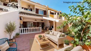 Casa adossada  Isla gomera. Adosado reformado con terraza, garaje y club social en la reva