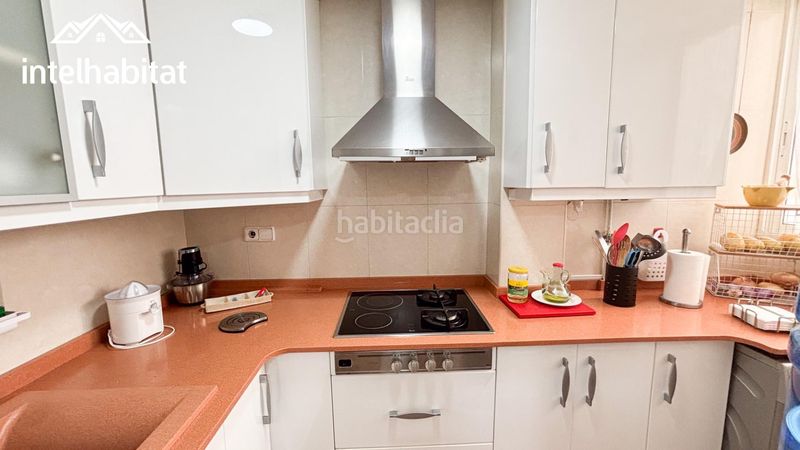 Foto 7be9b930-c112-4334-8c8d-387b6cc0f8fa. Pis amb aparcament a Albors Valencia