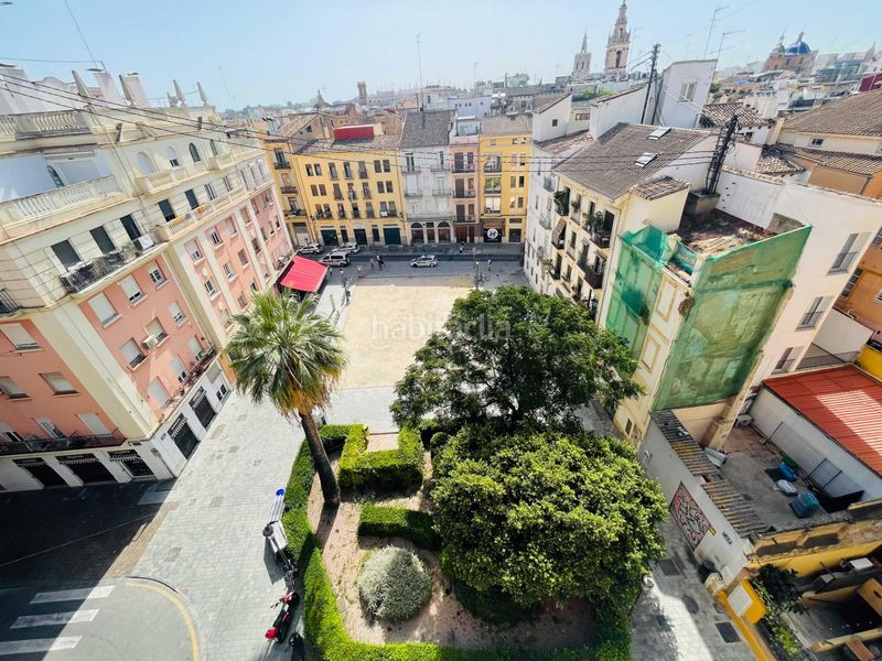 Foto db81b6c0-7a85-4232-8be5-e897a2d16983. Pis a El Carme Valencia