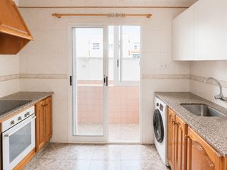 Pis  Castellet del. Piso en venta, amplia vivienda con rentabilidad activa en sueca
