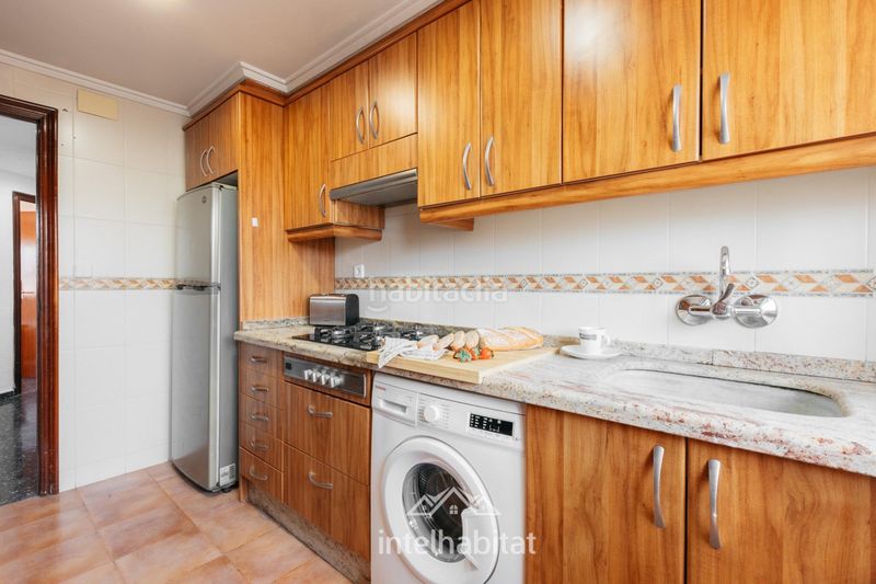 Foto 08fa88e5-8d2a-4d12-a70e-7babf9dde4d3. Flat in Cardenal Benlloch Mislata