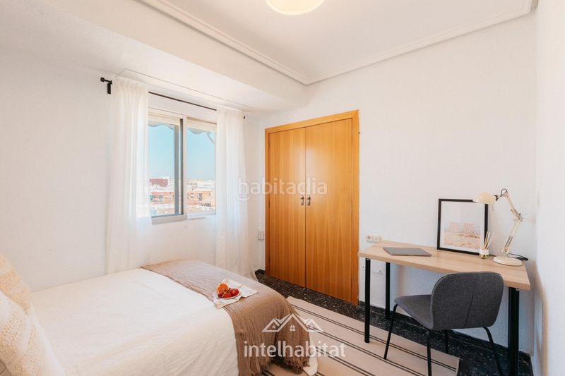 Foto 206885a3-37f5-453c-a2c8-2fa23b29603c. Flat in Cardenal Benlloch Mislata