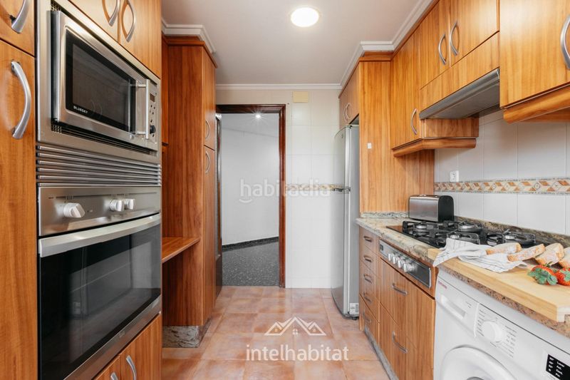 Foto 281e646d-5d8e-4bd9-a734-3f25b03301db. Flat in Cardenal Benlloch Mislata
