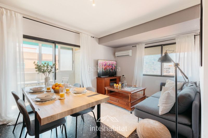 Foto 3d928314-767e-40e4-b39b-f24de2f96644. Flat in Cardenal Benlloch Mislata