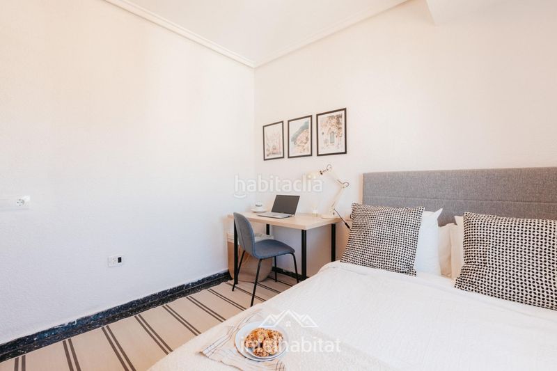 Foto 467fe255-e685-40a2-96b4-21c64048c4a2. Flat in Cardenal Benlloch Mislata