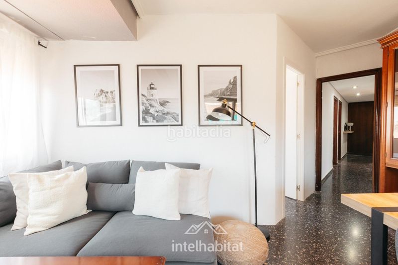Foto 71fca451-2a74-4b17-95f9-278ec1b54856. Flat in Cardenal Benlloch Mislata