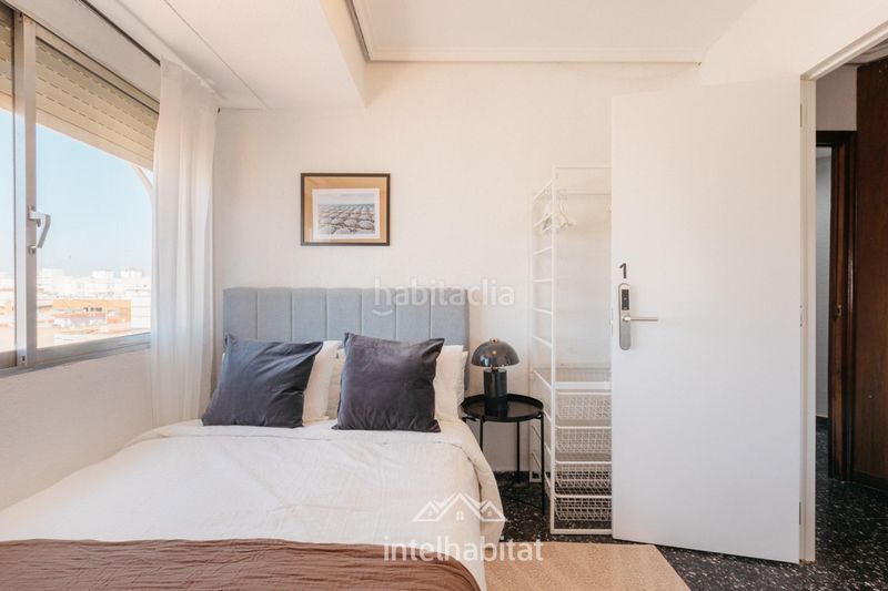 Foto a6be29c7-ce19-4c80-9c66-076cbc050a55. Flat in Cardenal Benlloch Mislata