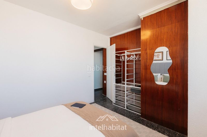 Foto b7eaf17b-ec23-41b5-b375-340d2d3a49bf. Flat in Cardenal Benlloch Mislata