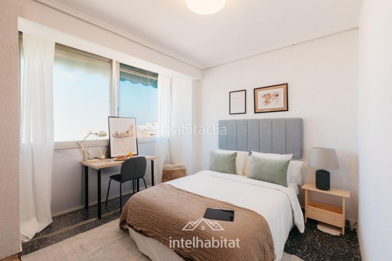 Foto c993c72b-7e78-4eb8-9a5f-54d3bec342de. Flat in Cardenal Benlloch Mislata