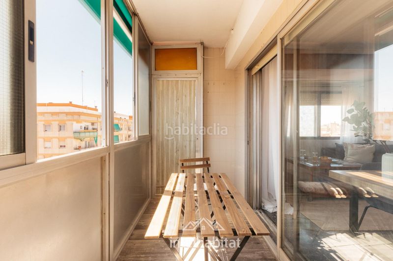 Foto cb62d6e2-9bbb-4d4f-b3a3-fed7de119bb1. Flat in Cardenal Benlloch Mislata