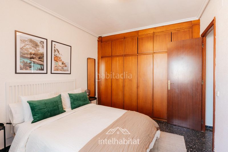 Foto e3878504-4114-4207-9906-424325f6522b. Flat in Cardenal Benlloch Mislata